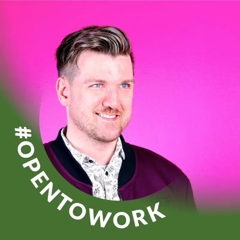 Trevor Van den Eijnden